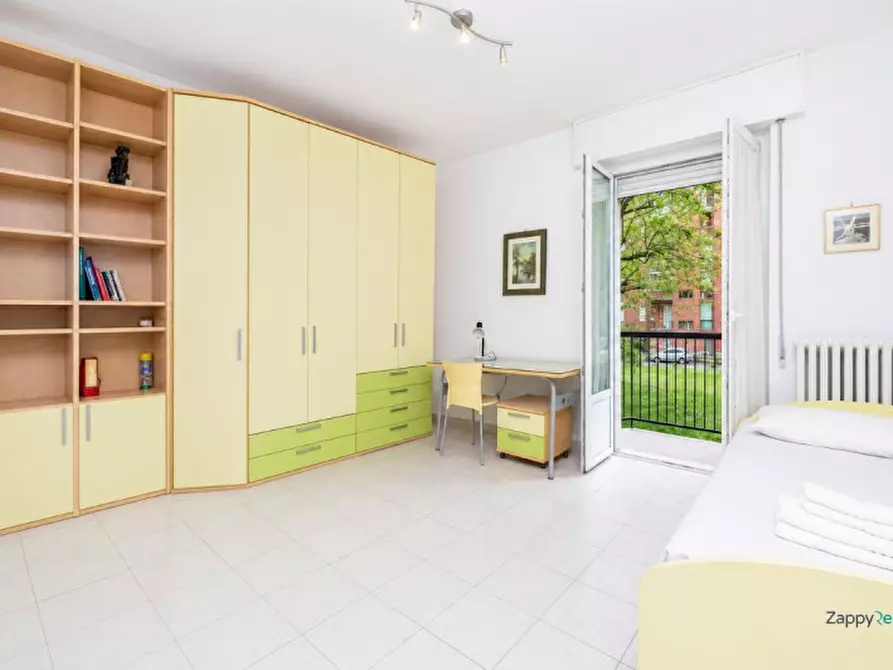 Immagine 11 di Appartamento in vendita  in Via Antonio Giovanola, 29 a Milano