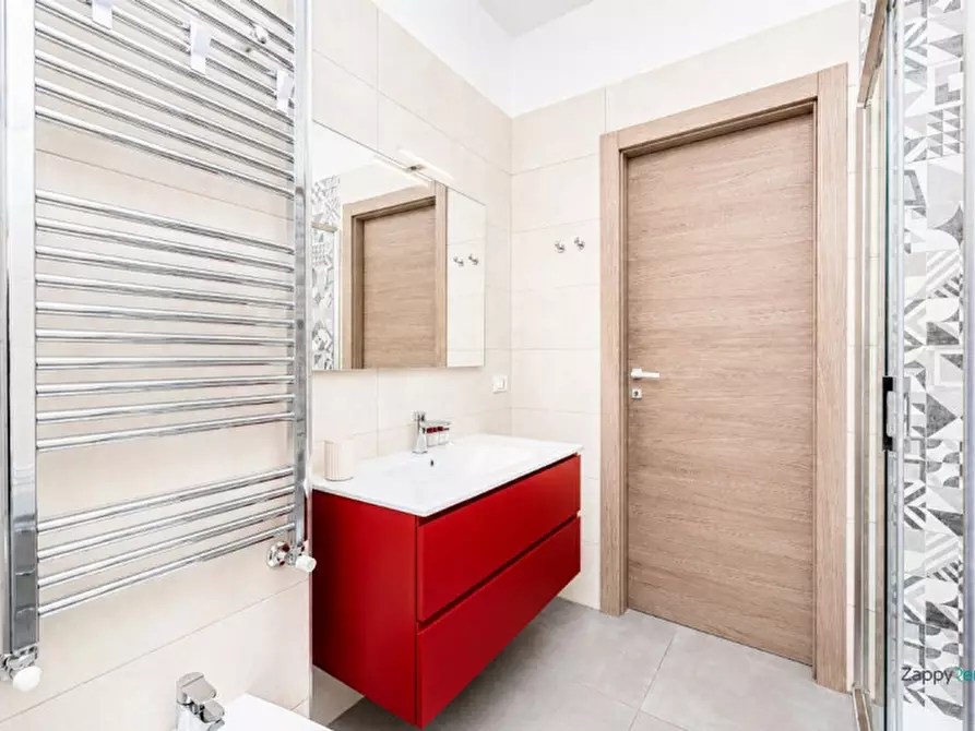 Immagine 14 di Appartamento in vendita  in Via Antonio Giovanola, 29 a Milano