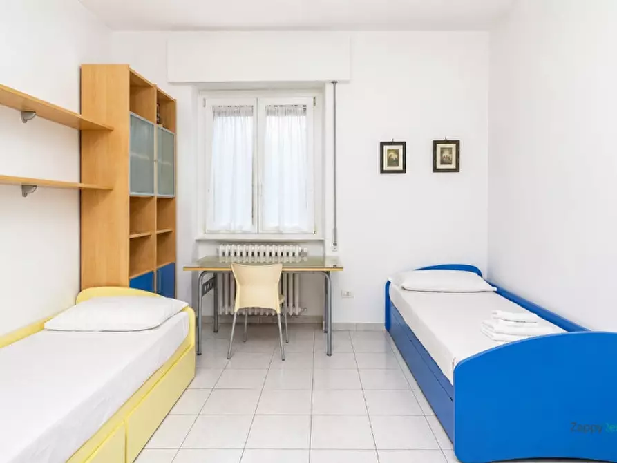 Immagine 18 di Appartamento in vendita  in Via Antonio Giovanola, 29 a Milano