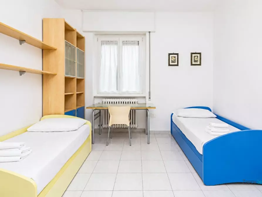 Immagine 19 di Appartamento in vendita  in Via Antonio Giovanola, 29 a Milano