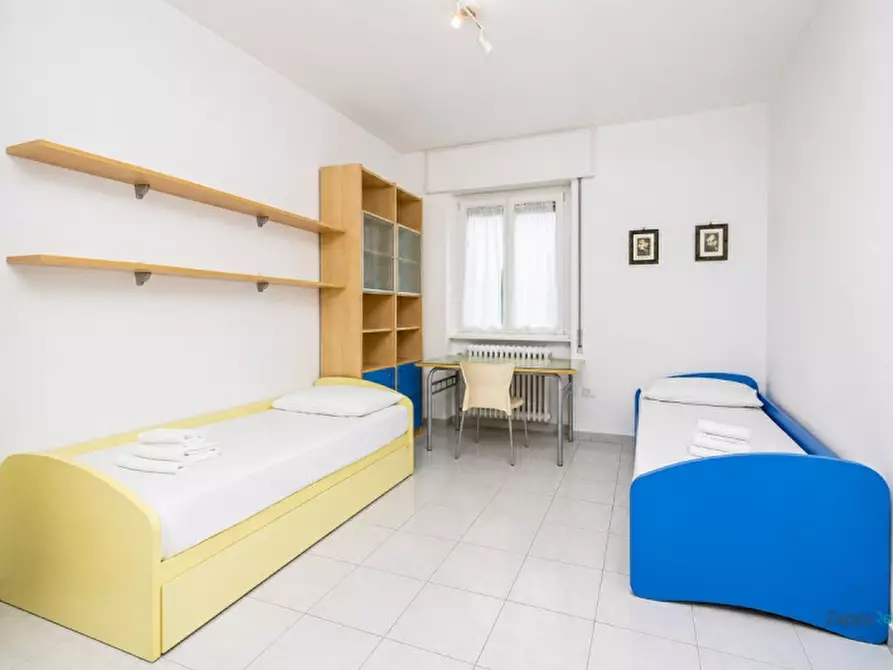 Immagine 20 di Appartamento in vendita  in Via Antonio Giovanola, 29 a Milano