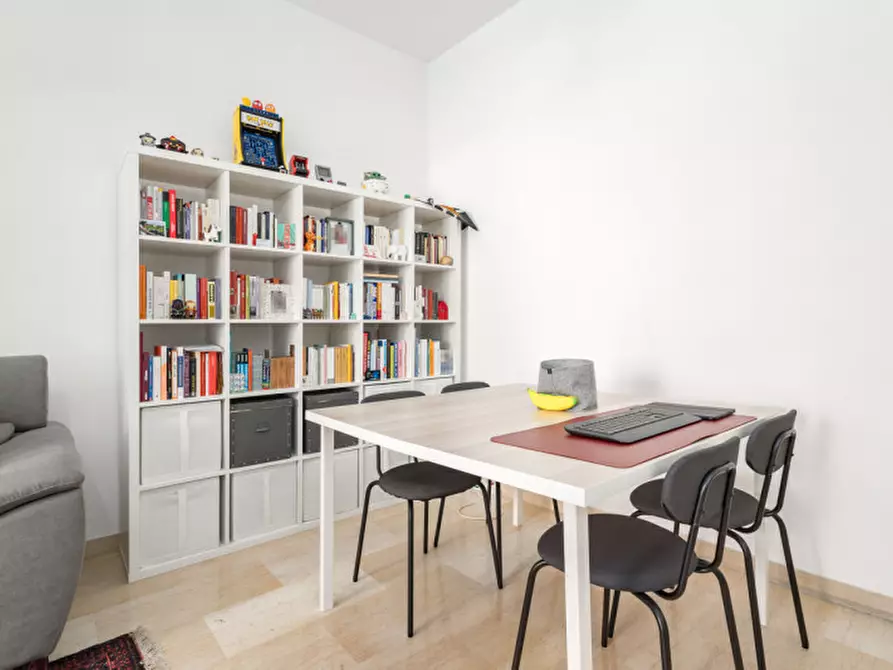 Immagine 1 di Appartamento in affitto  in Via Giuseppe Bagnera, 52 a Roma