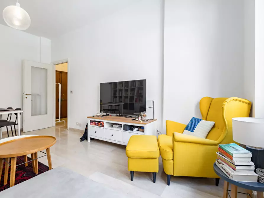 Immagine 2 di Appartamento in affitto  in Via Giuseppe Bagnera, 52 a Roma