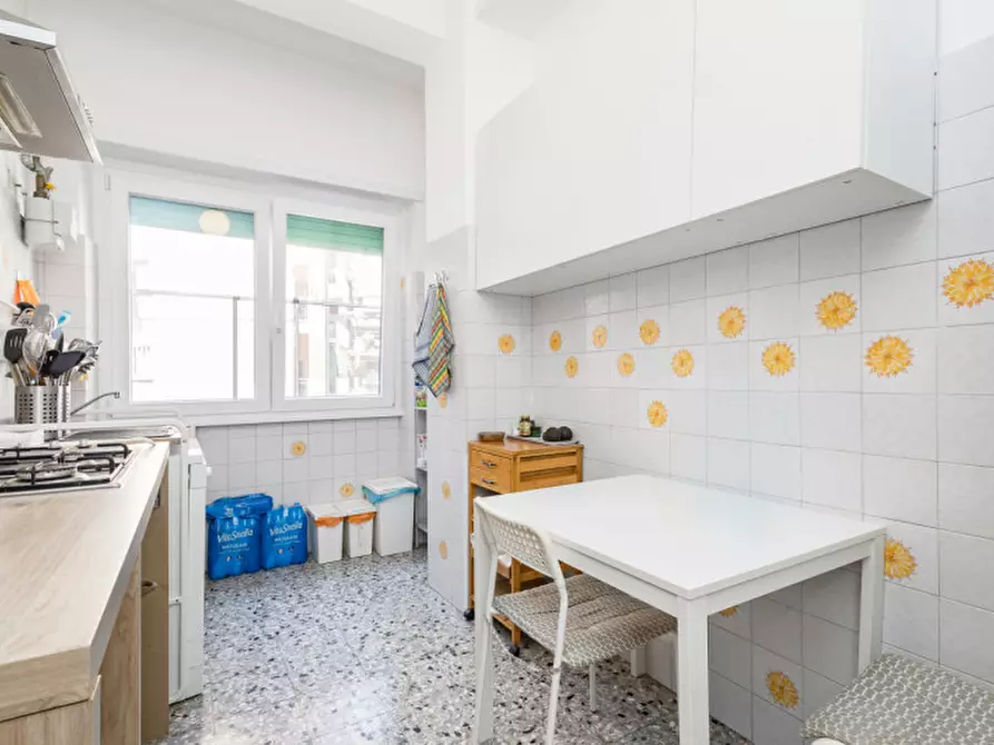 Immagine 6 di Appartamento in affitto  in Via Giuseppe Bagnera, 52 a Roma