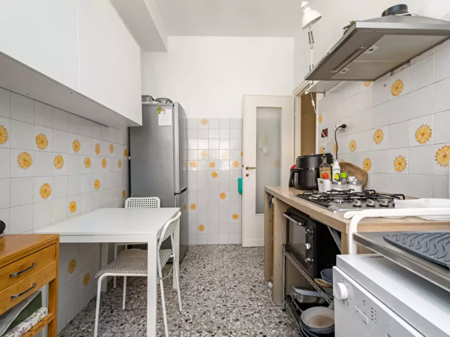 Immagine 8 di Appartamento in affitto  in Via Giuseppe Bagnera, 52 a Roma