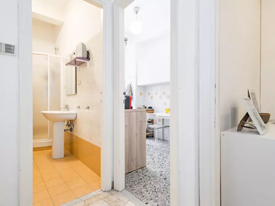 Immagine 19 di Appartamento in affitto  in Via Giuseppe Bagnera, 52 a Roma