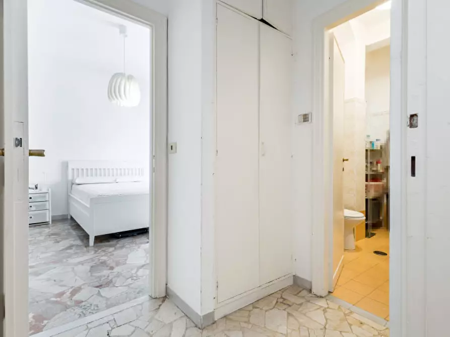 Immagine 20 di Appartamento in affitto  in Via Giuseppe Bagnera, 52 a Roma