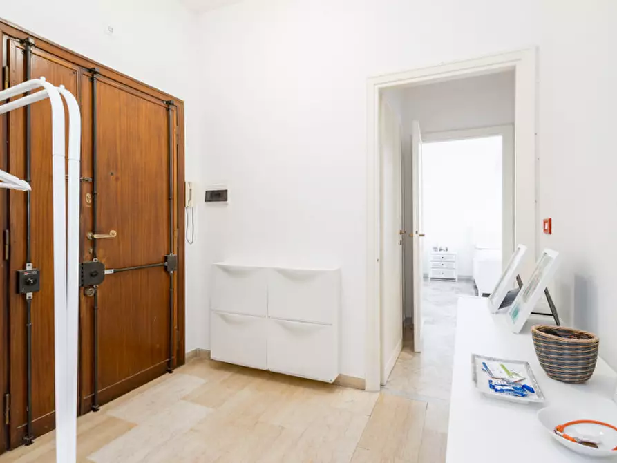Immagine 22 di Appartamento in affitto  in Via Giuseppe Bagnera, 52 a Roma