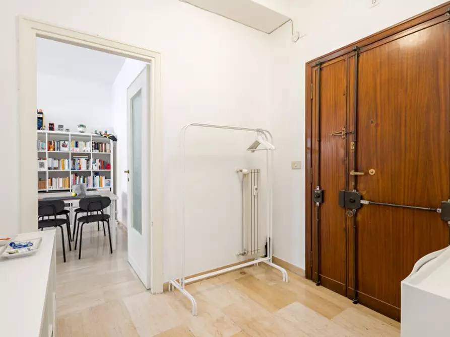 Immagine 23 di Appartamento in affitto  in Via Giuseppe Bagnera, 52 a Roma