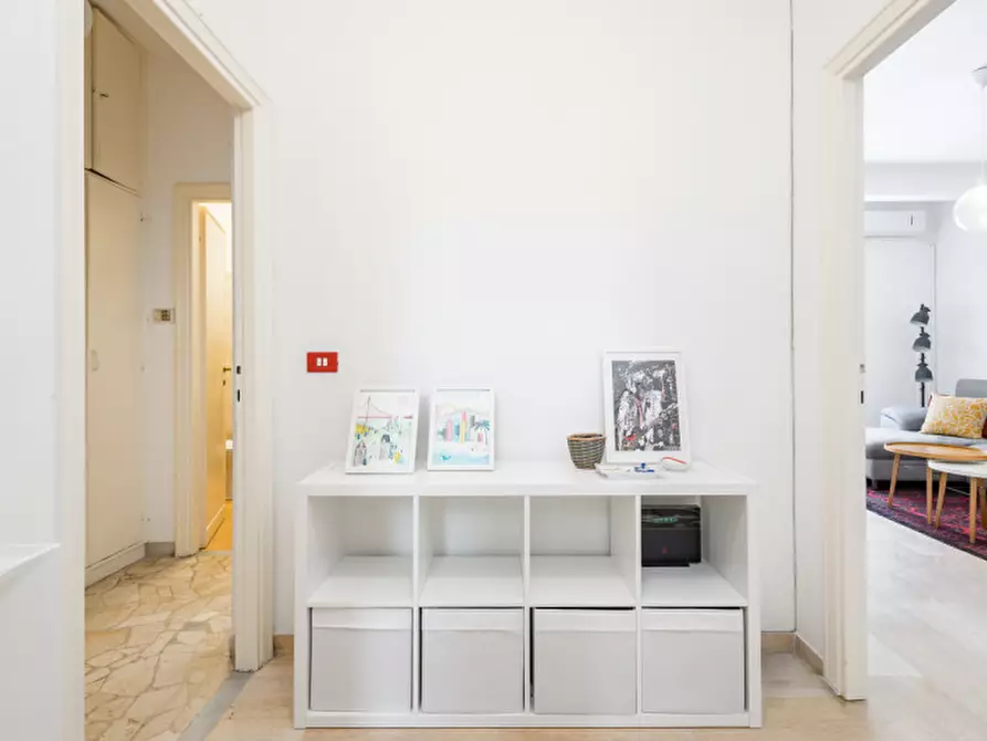Immagine 24 di Appartamento in affitto  in Via Giuseppe Bagnera, 52 a Roma