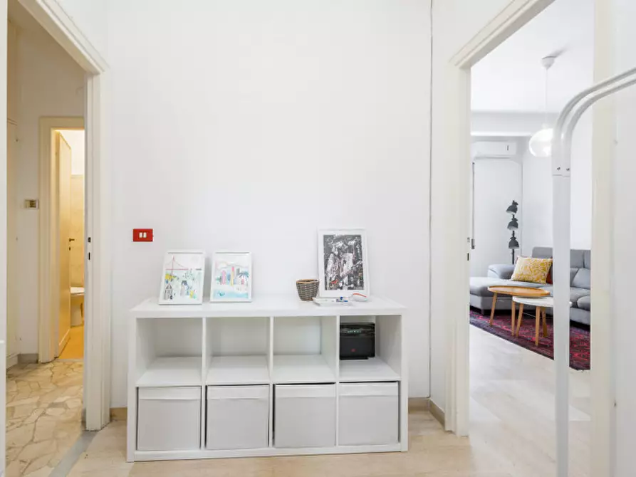 Immagine 25 di Appartamento in affitto  in Via Giuseppe Bagnera, 52 a Roma