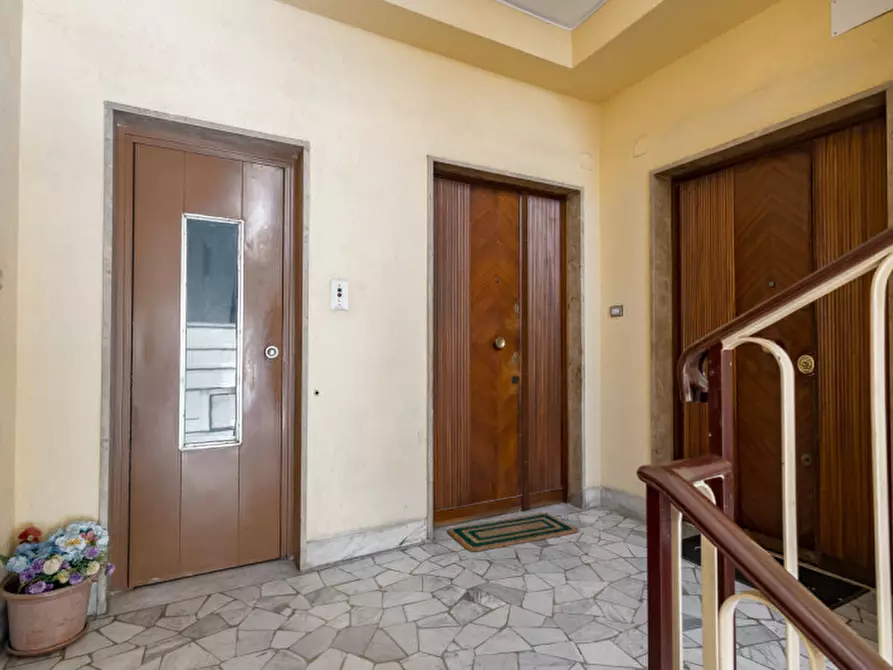 Immagine 26 di Appartamento in affitto  in Via Giuseppe Bagnera, 52 a Roma