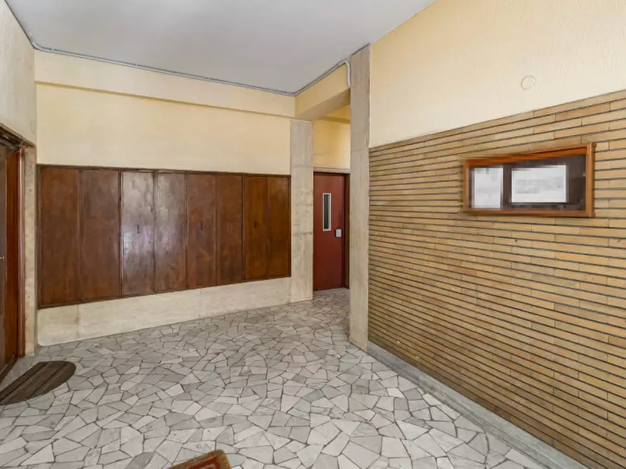 Immagine 27 di Appartamento in affitto  in Via Giuseppe Bagnera, 52 a Roma