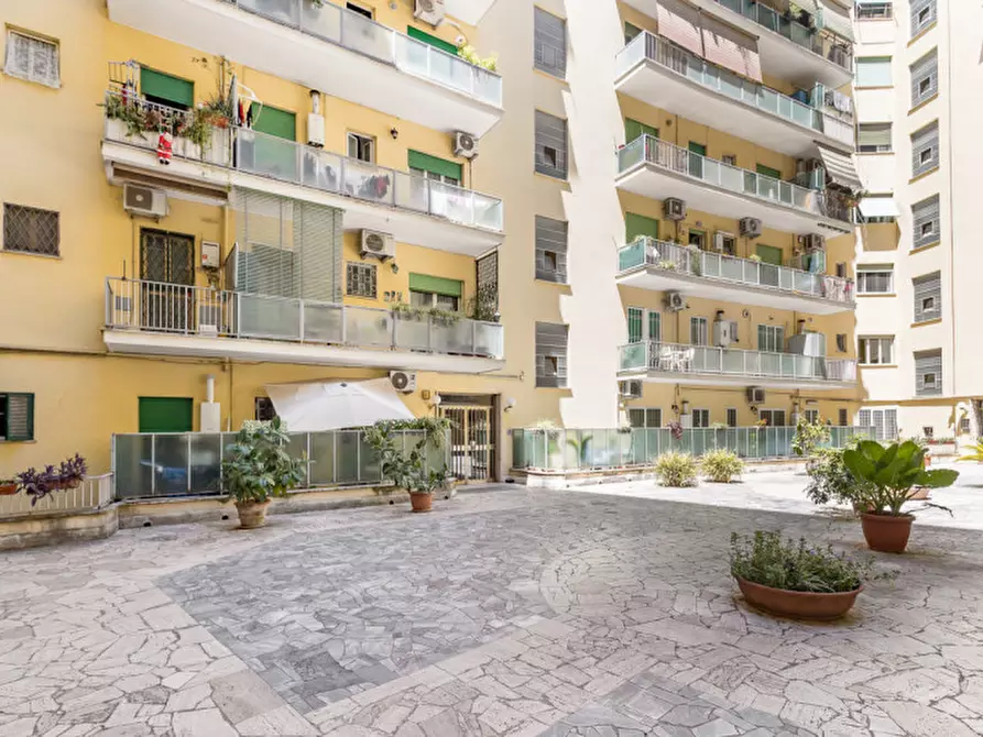 Immagine 28 di Appartamento in affitto  in Via Giuseppe Bagnera, 52 a Roma