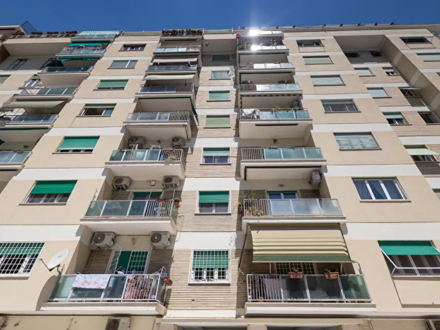 Immagine 29 di Appartamento in affitto  in Via Giuseppe Bagnera, 52 a Roma