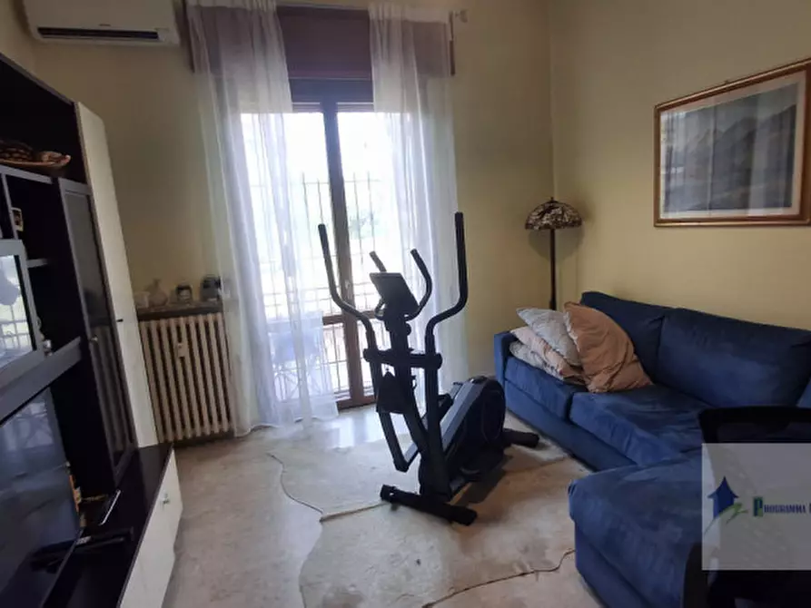 Immagine 1 di Appartamento in vendita  in Via Flaminio Plati 3 a Turbigo