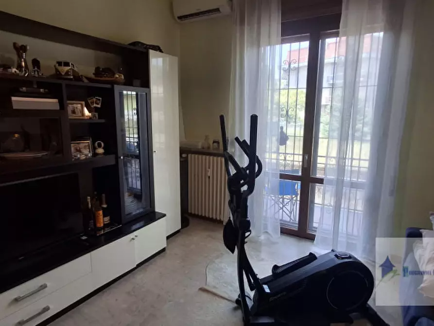 Immagine 2 di Appartamento in vendita  in Via Flaminio Plati 3 a Turbigo