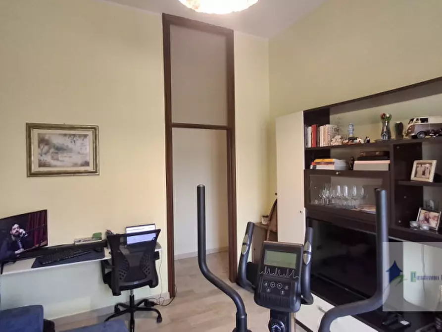 Immagine 4 di Appartamento in vendita  in Via Flaminio Plati 3 a Turbigo