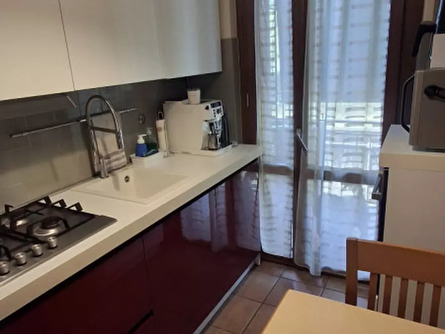 Immagine 5 di Appartamento in vendita  in Via Flaminio Plati 3 a Turbigo