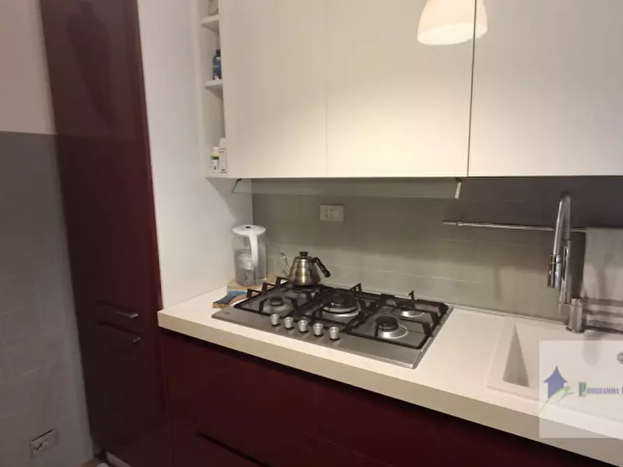 Immagine 6 di Appartamento in vendita  in Via Flaminio Plati 3 a Turbigo