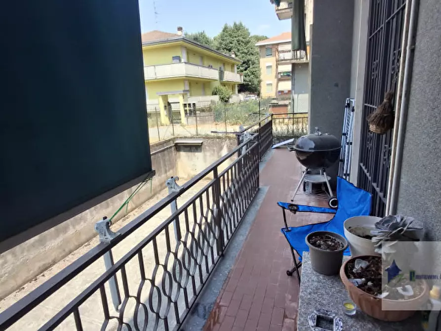 Immagine 7 di Appartamento in vendita  in Via Flaminio Plati 3 a Turbigo