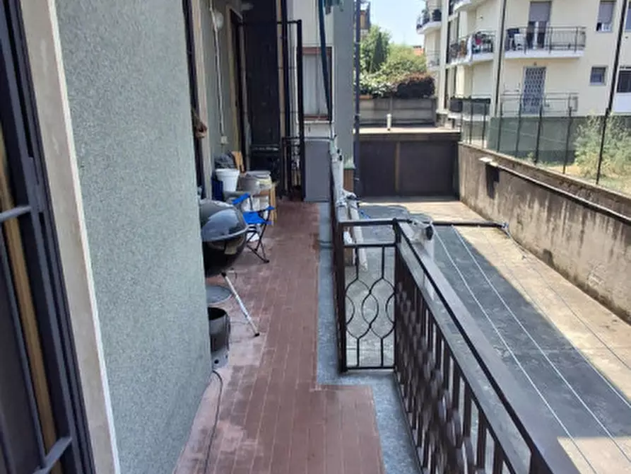 Immagine 8 di Appartamento in vendita  in Via Flaminio Plati 3 a Turbigo