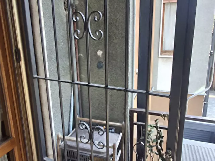 Immagine 9 di Appartamento in vendita  in Via Flaminio Plati 3 a Turbigo