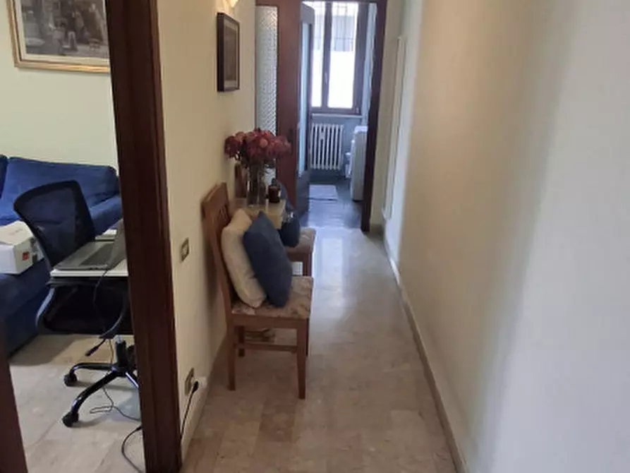 Immagine 10 di Appartamento in vendita  in Via Flaminio Plati 3 a Turbigo