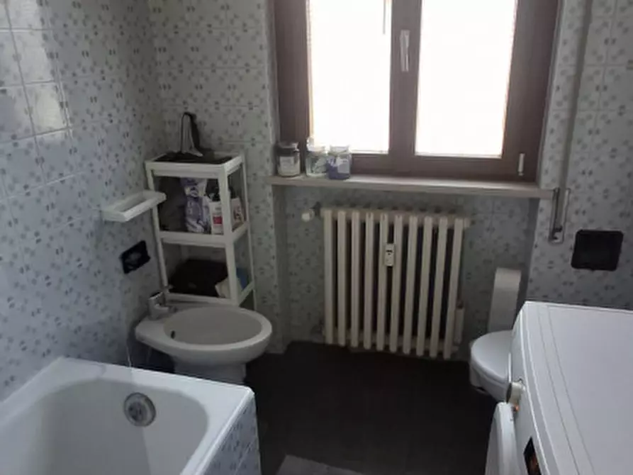 Immagine 11 di Appartamento in vendita  in Via Flaminio Plati 3 a Turbigo
