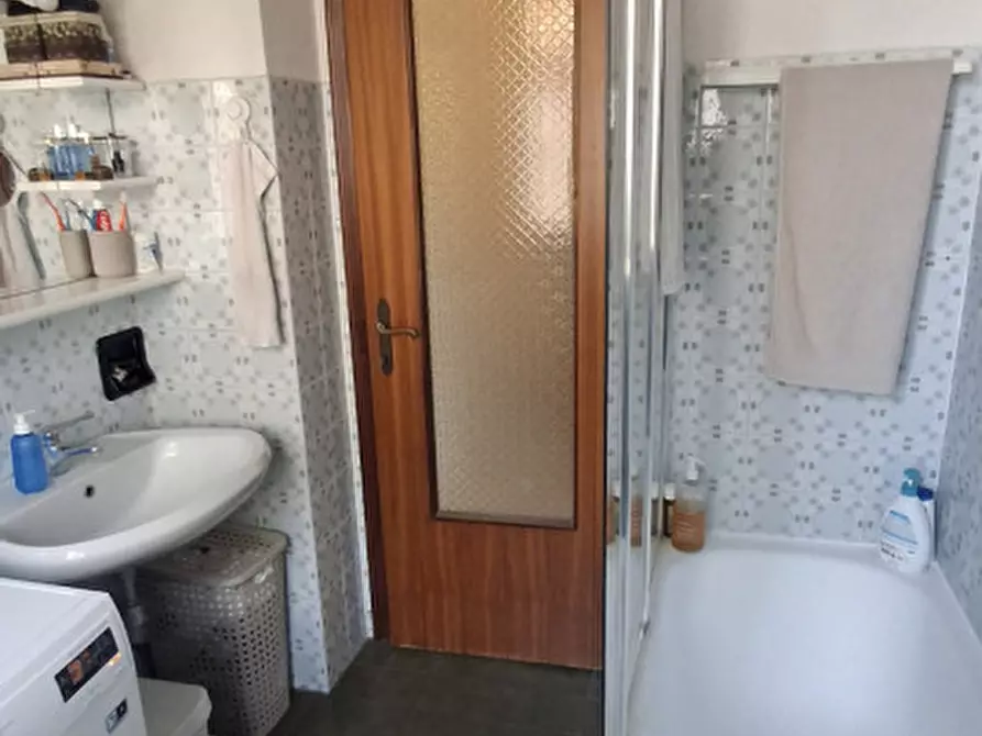 Immagine 12 di Appartamento in vendita  in Via Flaminio Plati 3 a Turbigo