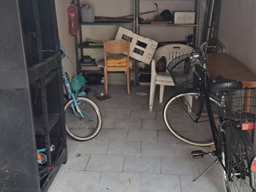 Immagine 17 di Appartamento in vendita  in Via Flaminio Plati 3 a Turbigo