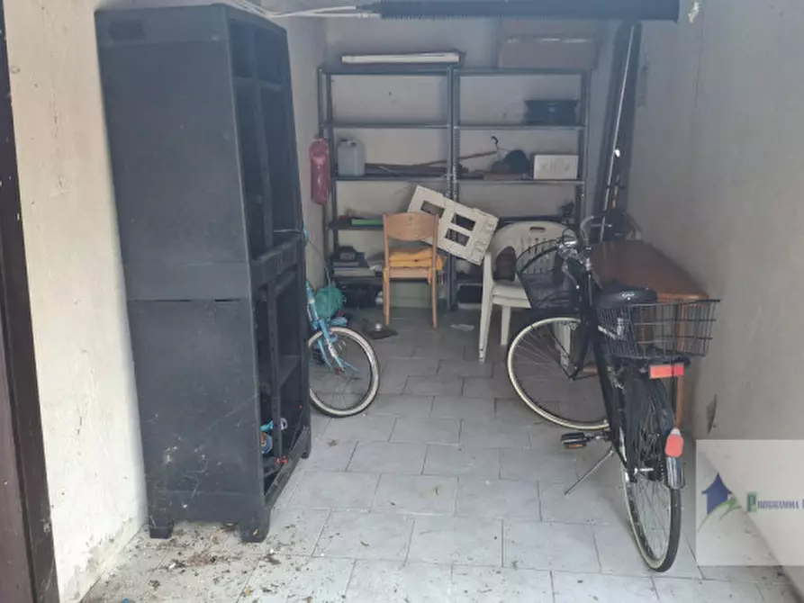 Immagine 18 di Appartamento in vendita  in Via Flaminio Plati 3 a Turbigo