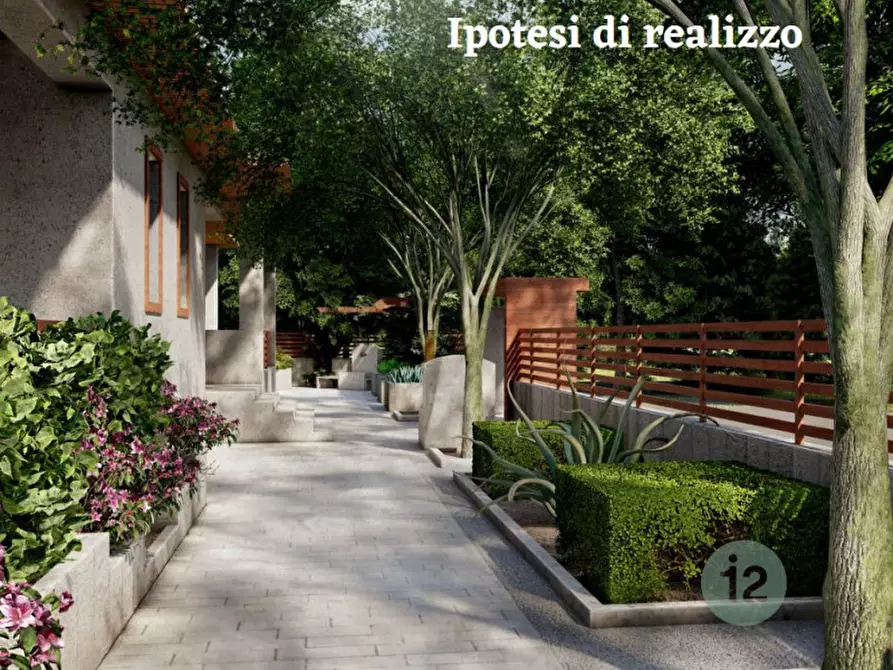 Immagine 7 di Terreno in vendita  in Via Moruzzi 18 a Campagnola Emilia