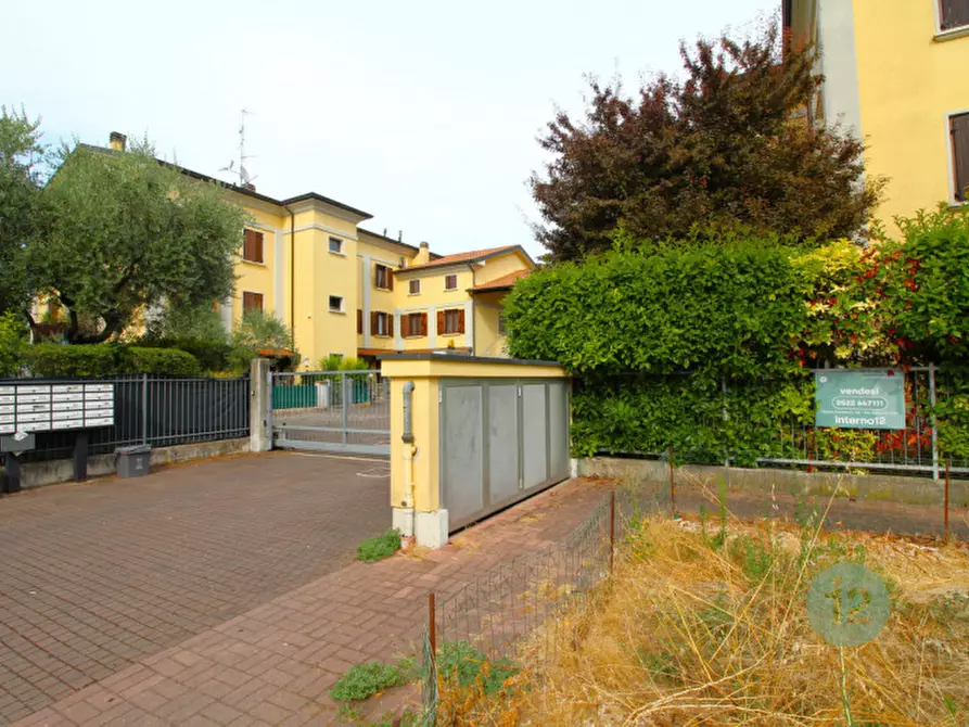 Immagine 2 di Appartamento in vendita  in Via Primo Levi 22 a Rio Saliceto