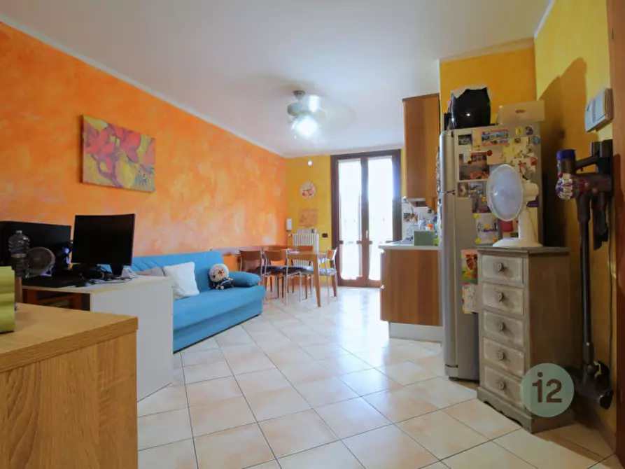 Immagine 3 di Appartamento in vendita  in Via Primo Levi 22 a Rio Saliceto