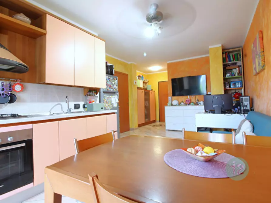 Immagine 4 di Appartamento in vendita  in Via Primo Levi 22 a Rio Saliceto