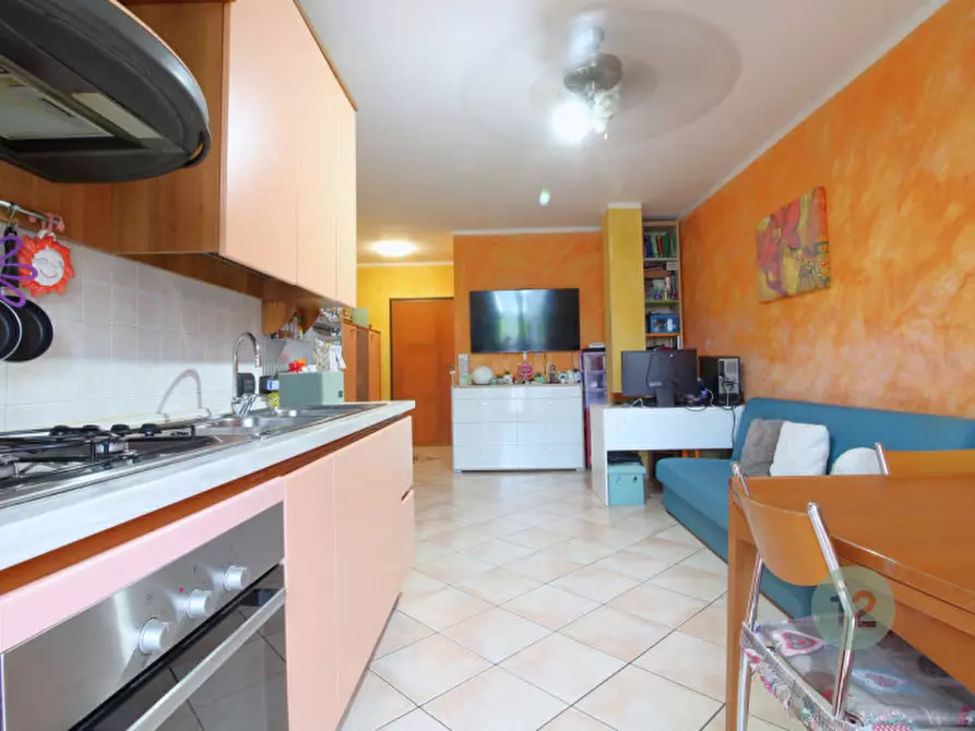 Immagine 5 di Appartamento in vendita  in Via Primo Levi 22 a Rio Saliceto