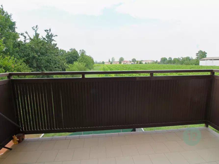 Immagine 6 di Appartamento in vendita  in Via Primo Levi 22 a Rio Saliceto