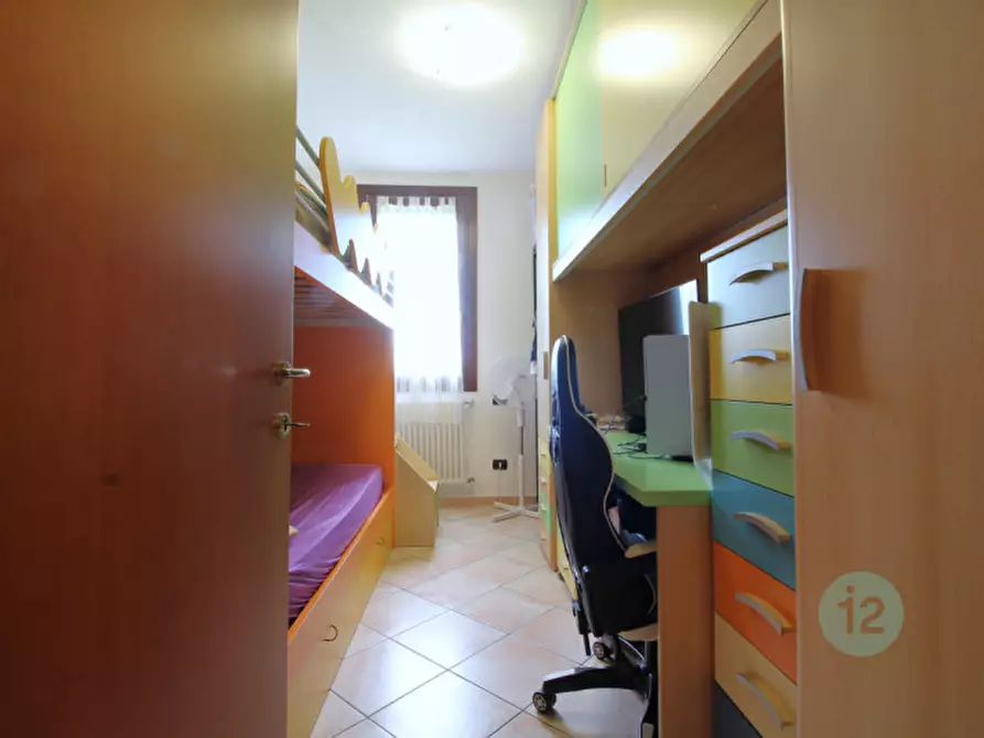 Immagine 8 di Appartamento in vendita  in Via Primo Levi 22 a Rio Saliceto