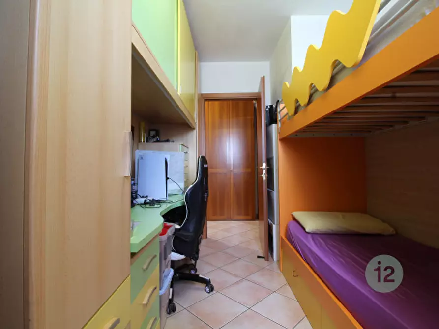 Immagine 9 di Appartamento in vendita  in Via Primo Levi 22 a Rio Saliceto