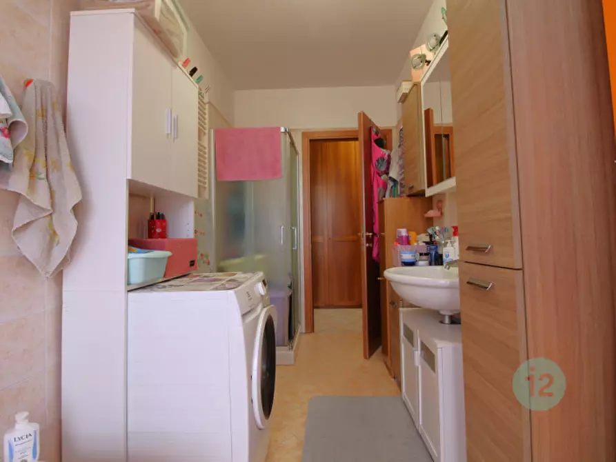 Immagine 12 di Appartamento in vendita  in Via Primo Levi 22 a Rio Saliceto