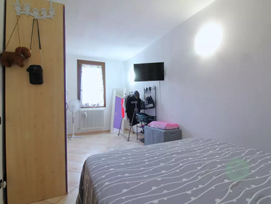 Immagine 13 di Appartamento in vendita  in Via Primo Levi 22 a Rio Saliceto