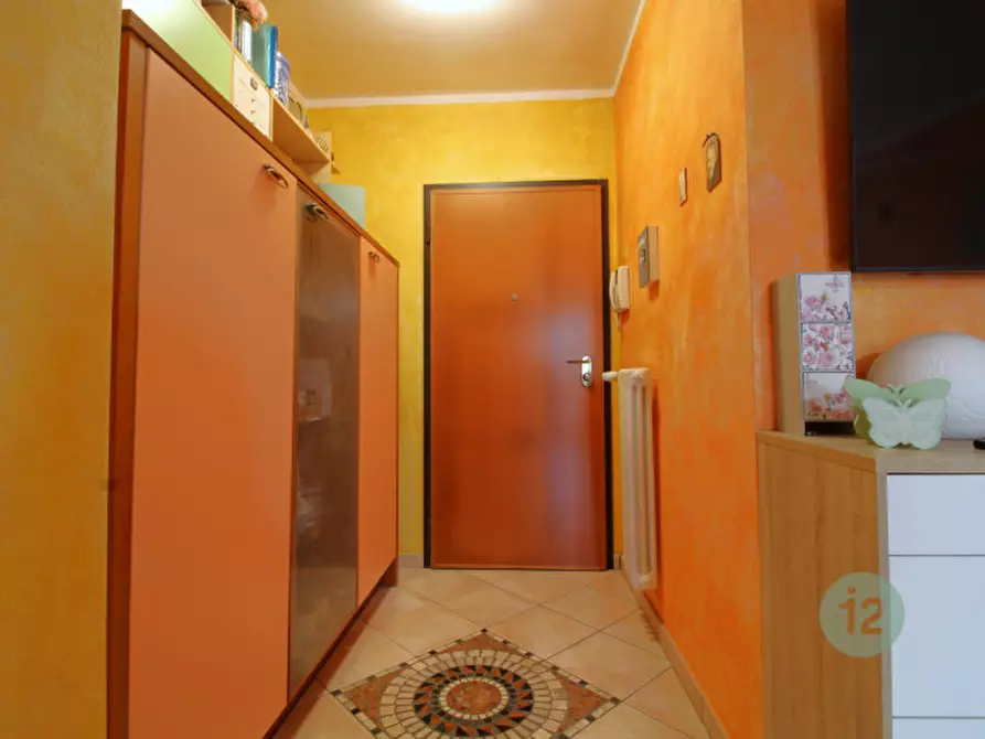 Immagine 16 di Appartamento in vendita  in Via Primo Levi 22 a Rio Saliceto