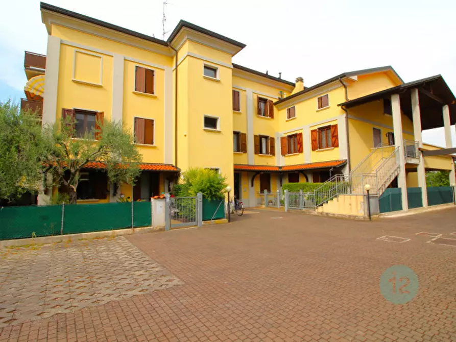 Immagine 17 di Appartamento in vendita  in Via Primo Levi 22 a Rio Saliceto