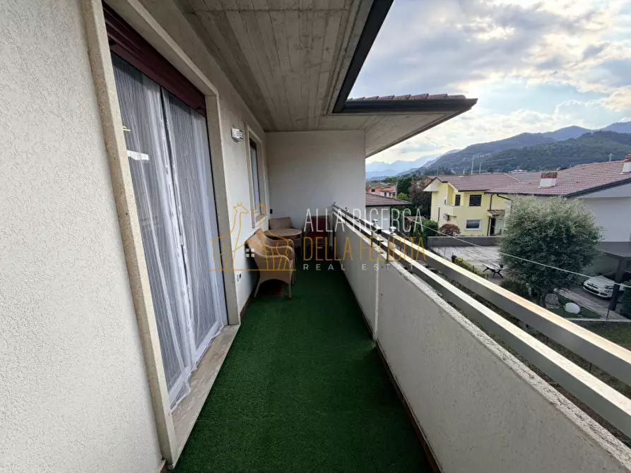 Immagine 3 di Appartamento in vendita  in Via della fonda 10 a Santorso