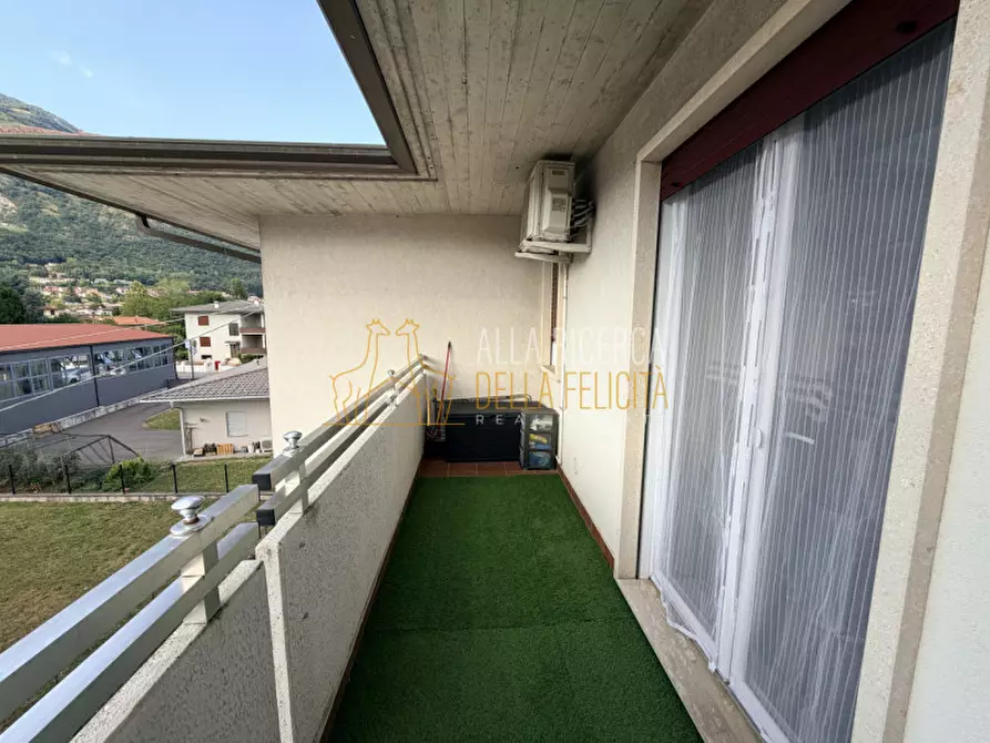 Immagine 4 di Appartamento in vendita  in Via della fonda 10 a Santorso