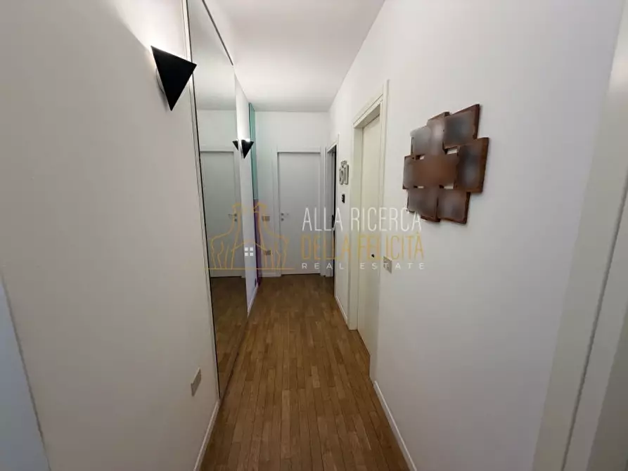 Immagine 5 di Appartamento in vendita  in Via della fonda 10 a Santorso