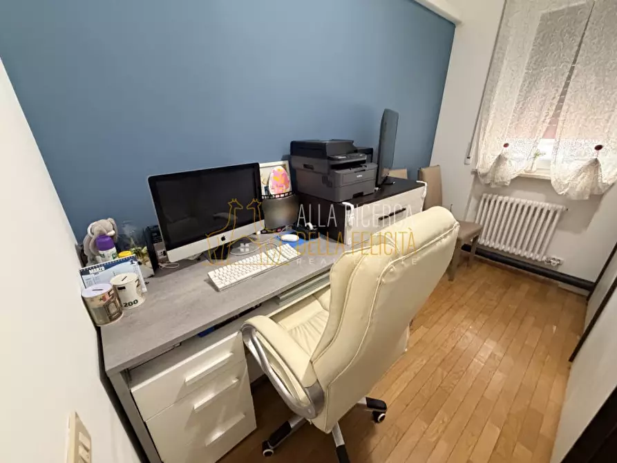 Immagine 9 di Appartamento in vendita  in Via della fonda 10 a Santorso