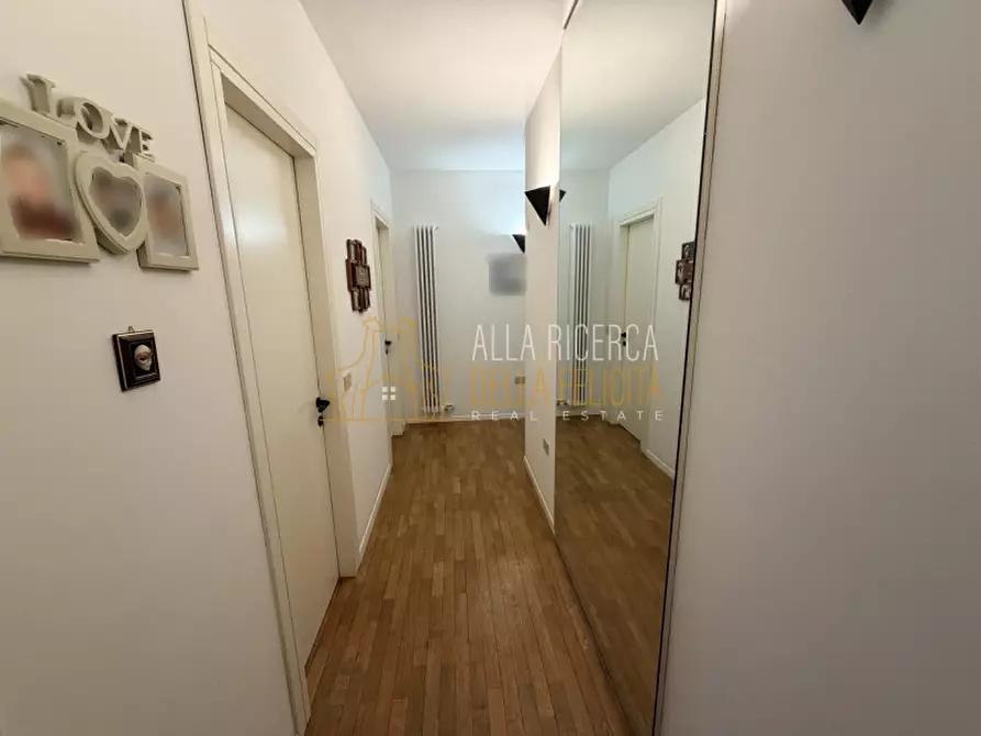 Immagine 10 di Appartamento in vendita  in Via della fonda 10 a Santorso