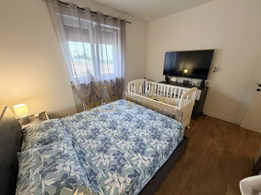 Immagine 12 di Appartamento in vendita  in Via della fonda 10 a Santorso